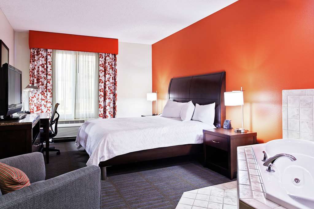 Hilton Garden Inn Springfield, IL photo 2