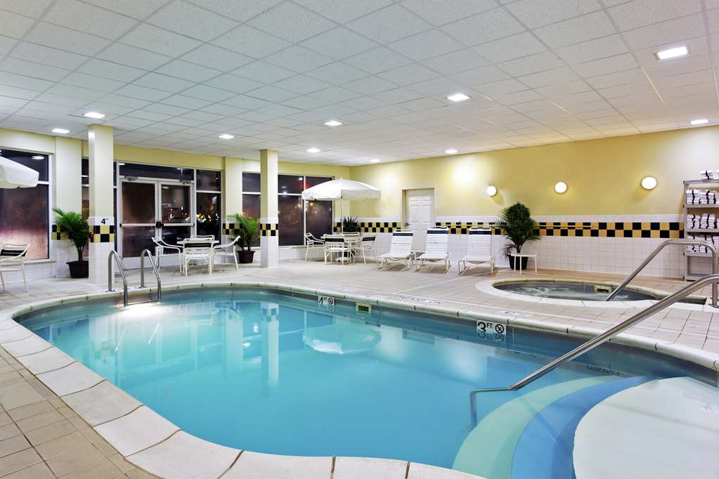 Hilton Garden Inn Springfield, IL photo 3