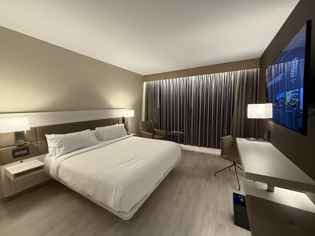 AC Hotel Waco Downtown photo 2