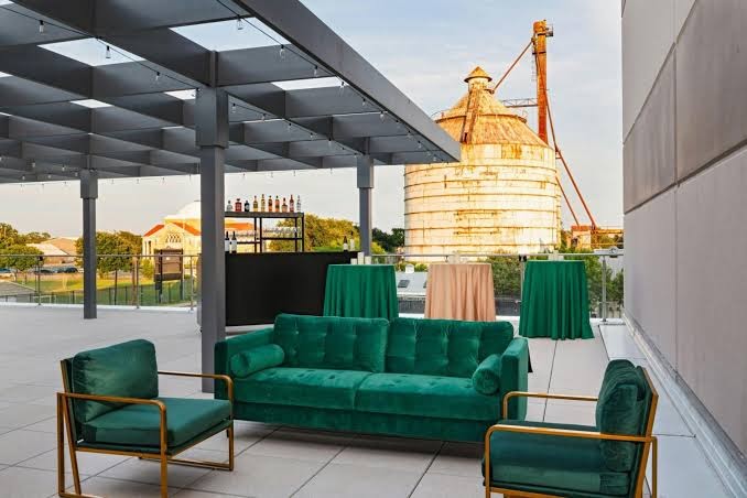 AC Hotel Waco Downtown photo 3
