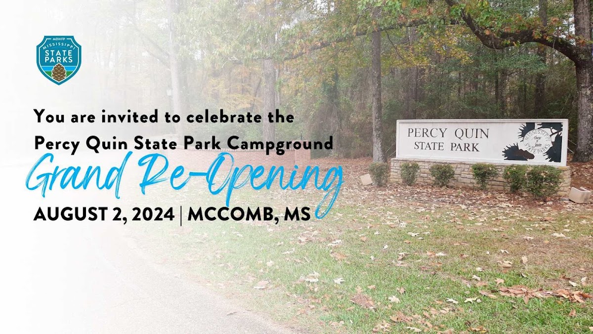 Percy Quin State Park