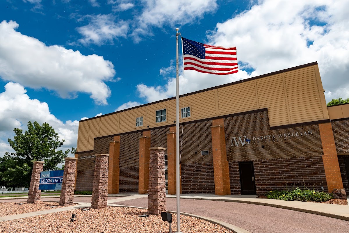 Dakota Discovery Museum