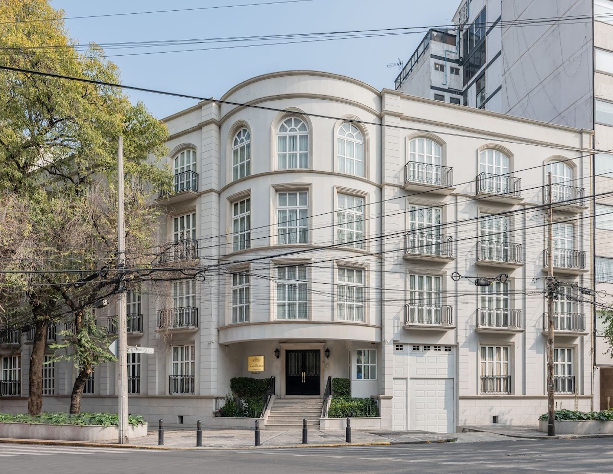 Grand Polanco