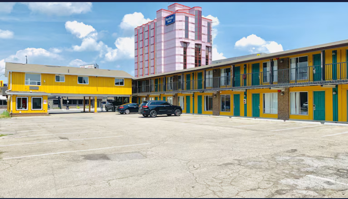 Niagara's Best Inn