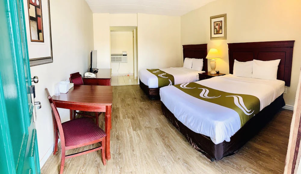 Niagara's Best Inn photo 2