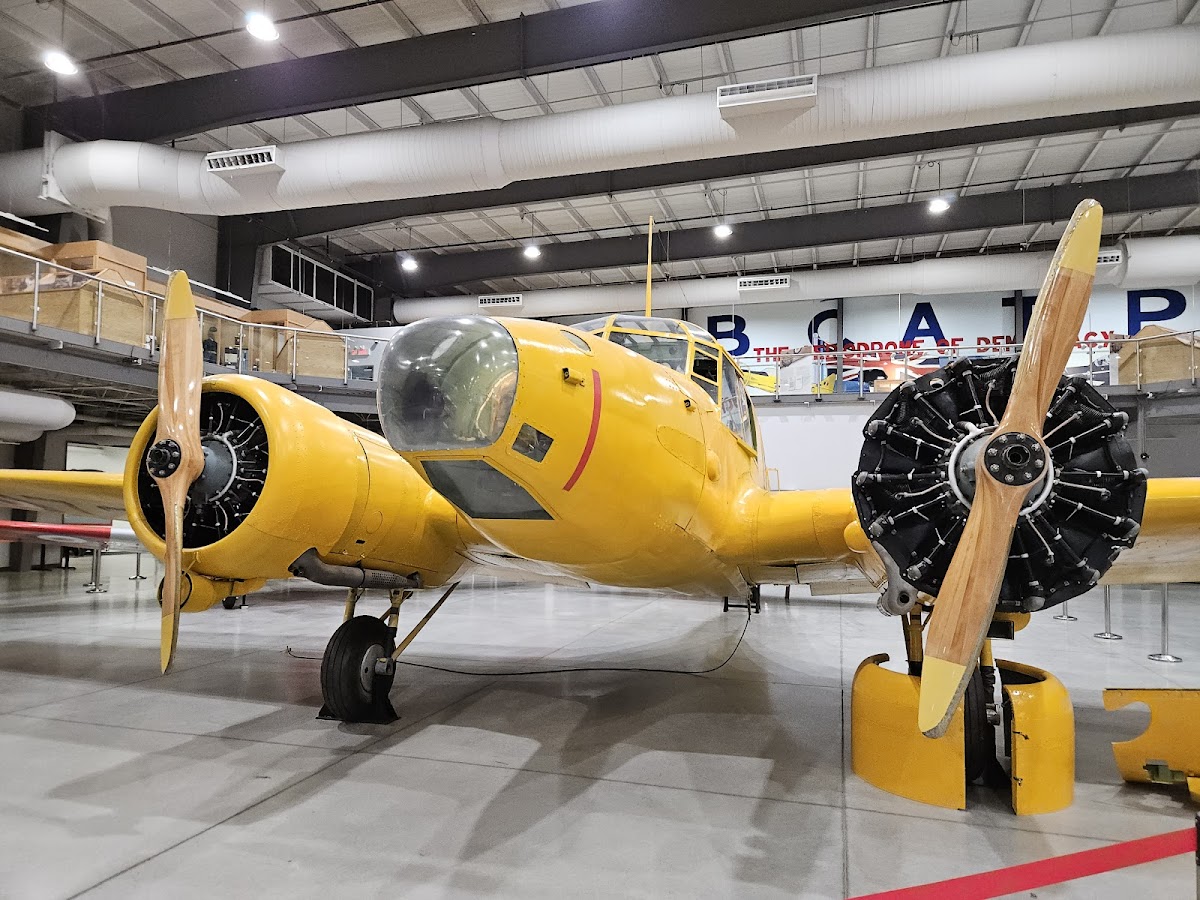National Air Force Museum of Canada