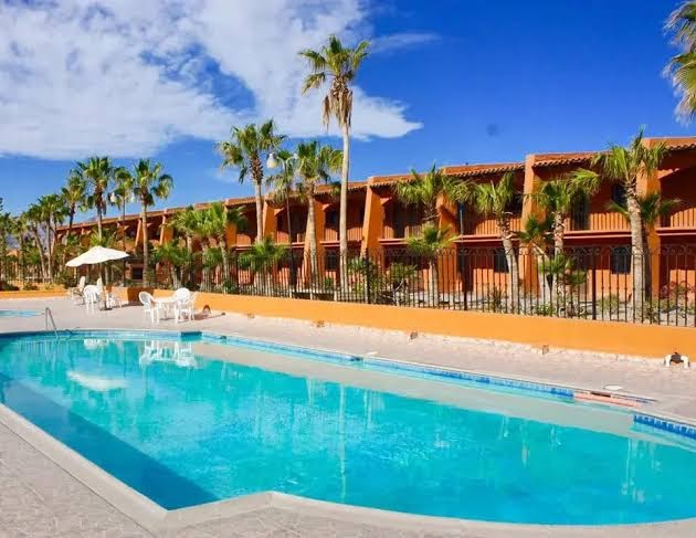 Hotel El Cortez