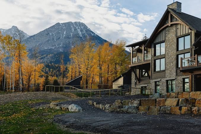 Brooks Creek Ranch