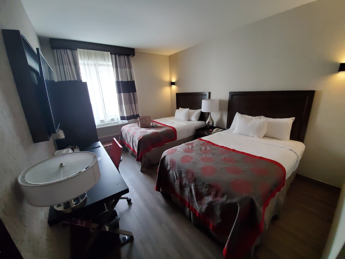 Ramada by Wyndham Bronx photo 2