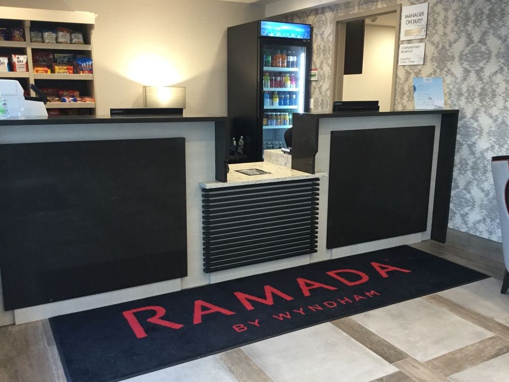 Ramada by Wyndham Bronx photo 3