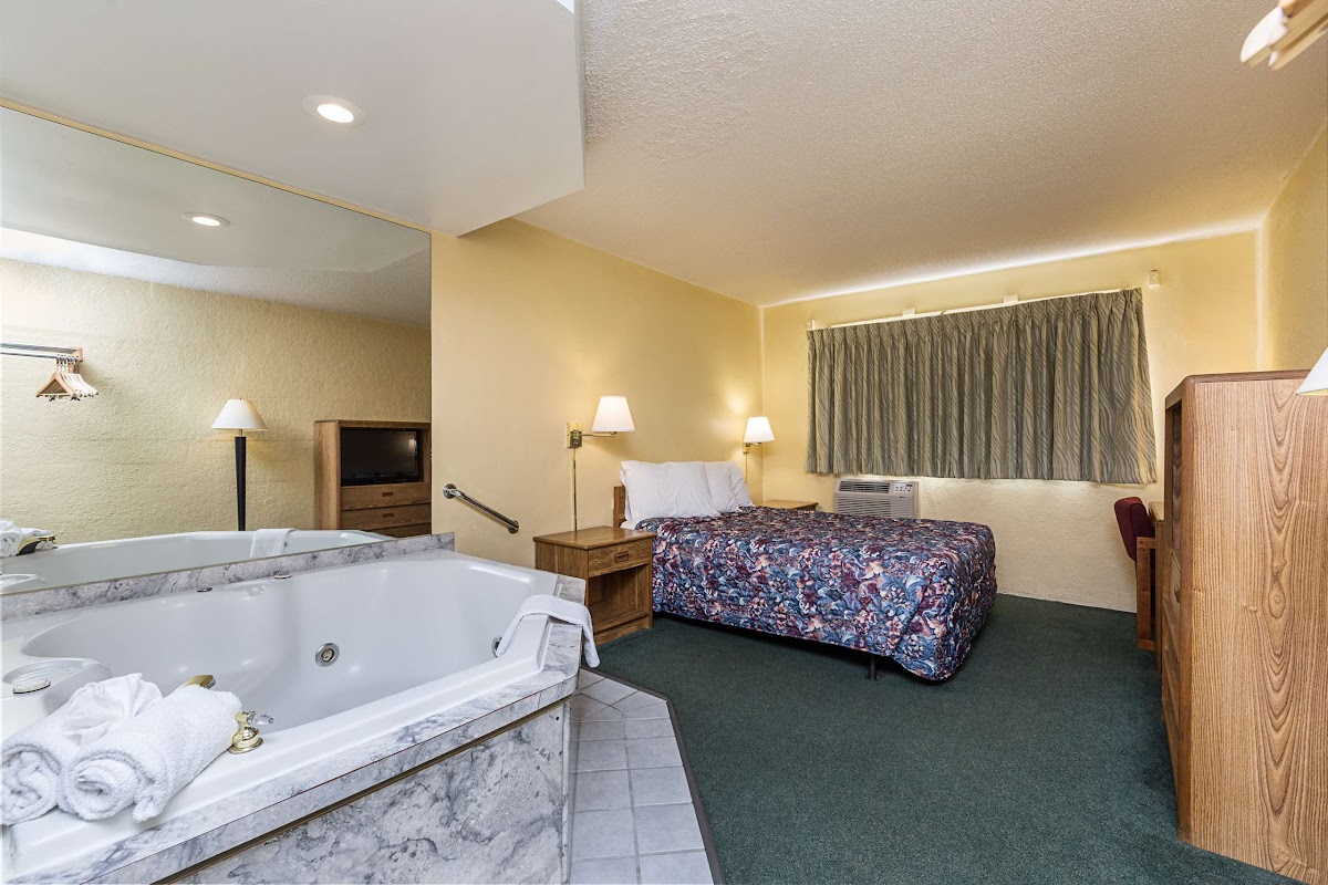 Motel 6 Moline, IL photo 2