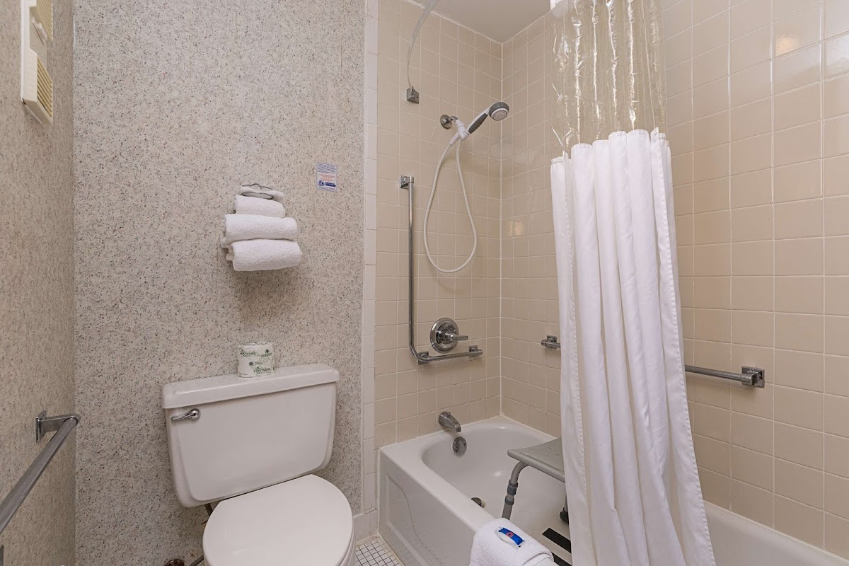 Motel 6 Moline, IL photo 3