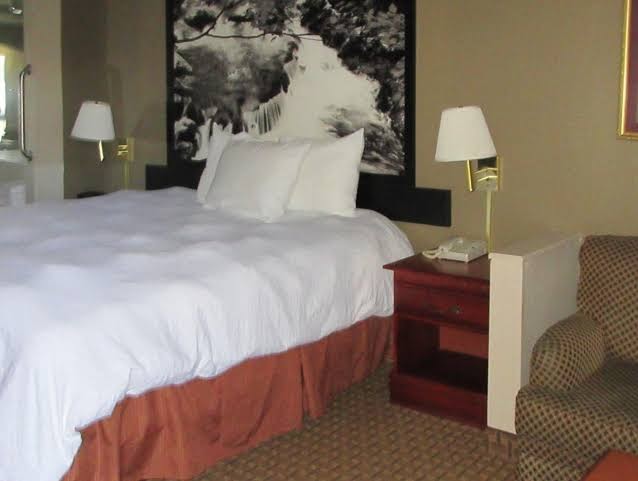 Super 8 - Manchester TN photo 3