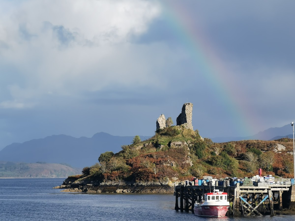 Castle Moil