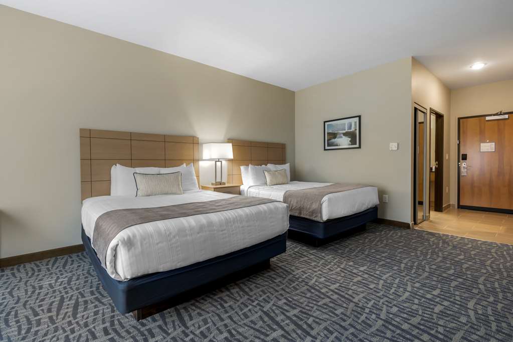 Best Western Plus Rumford Falls photo 2