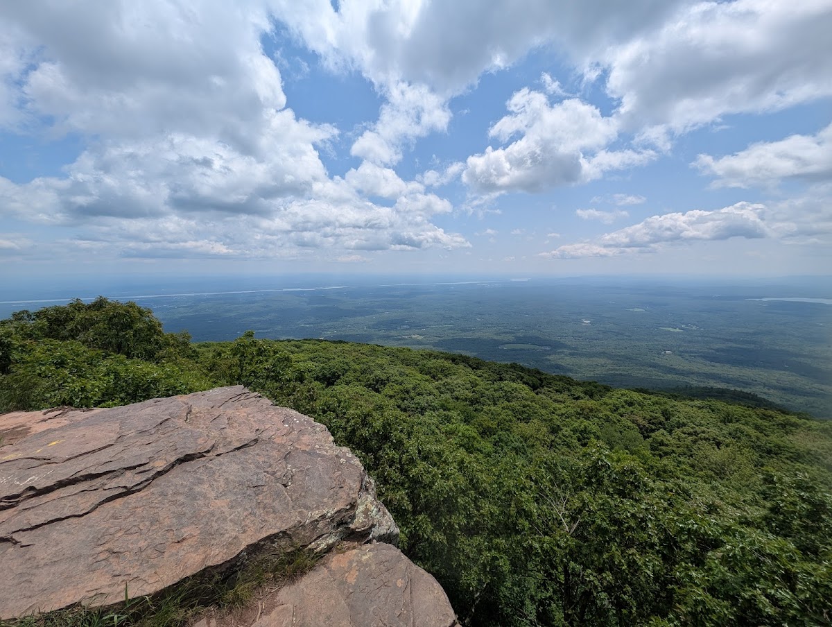 Overlook Mountain