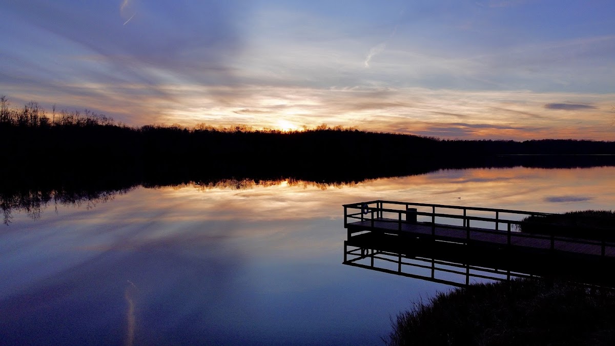 Lake Reidsville