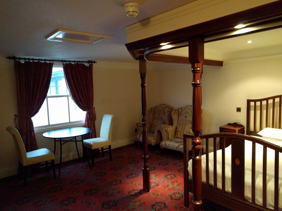 The Lordswood Inn photo 2