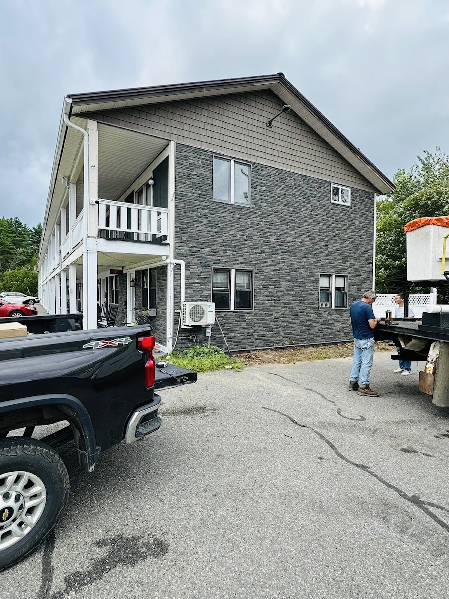 Briarwood Motor Inn