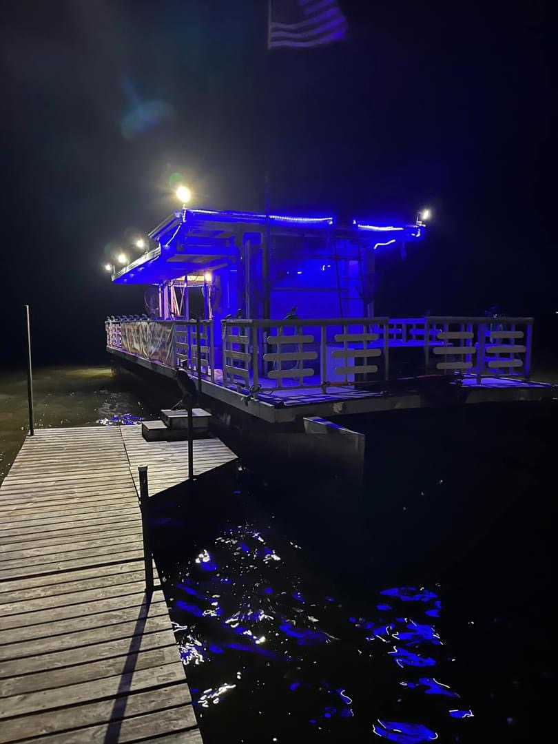 Glowacki's Resort & Fishing Launch Services photo 3