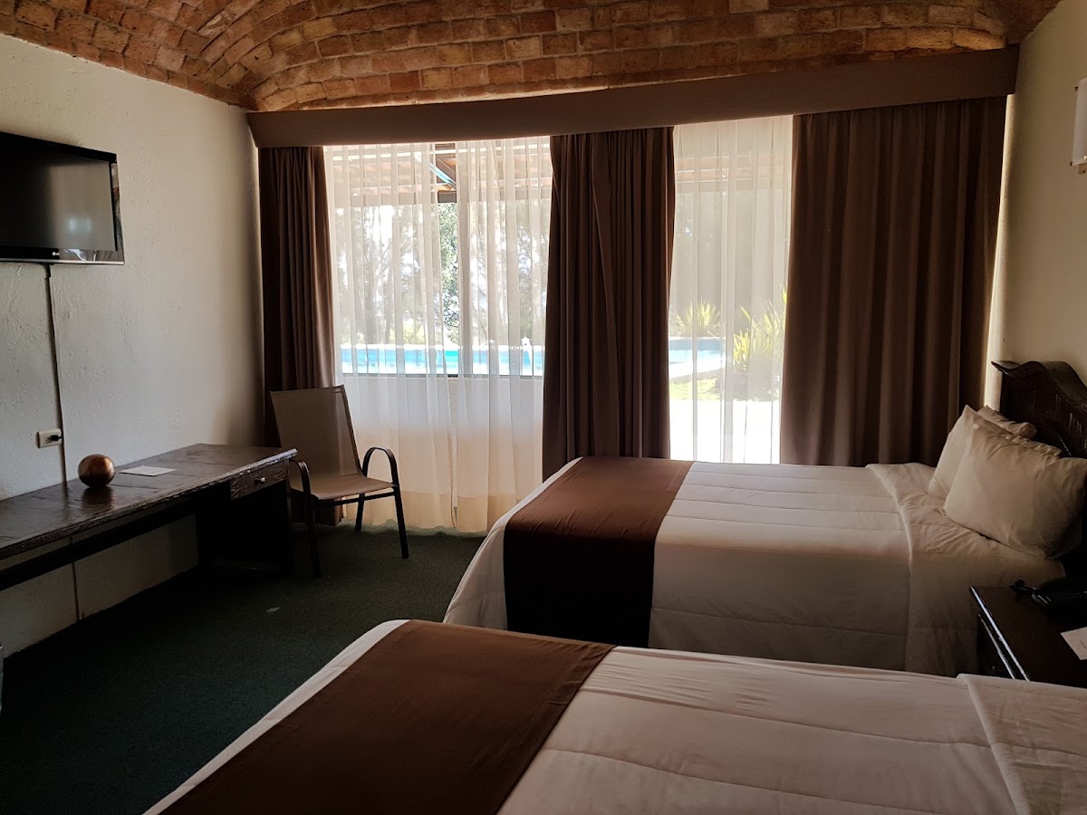 Room 1