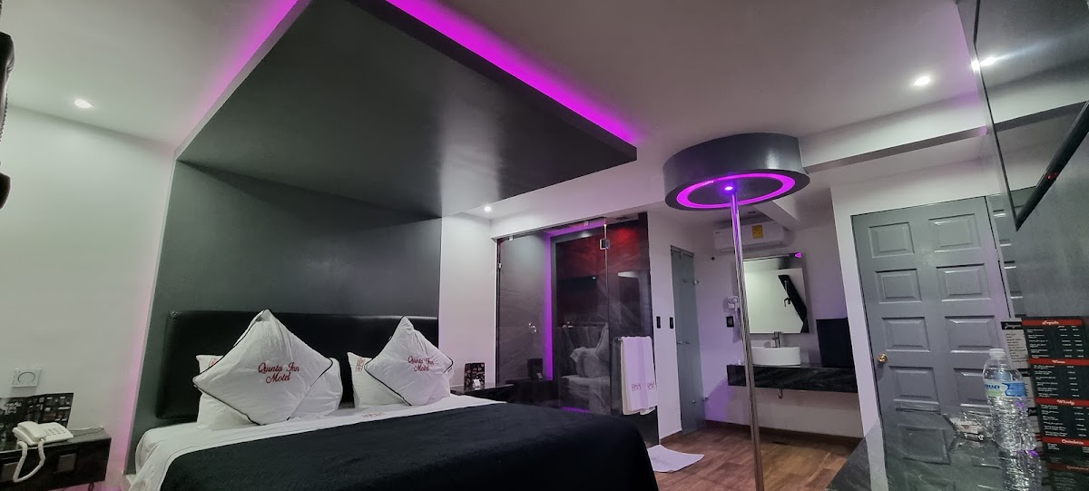Quinta Inn Motel photo 2