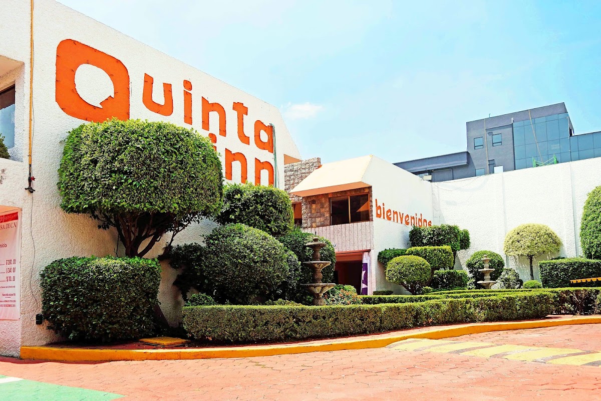 Quinta Inn Motel photo 3