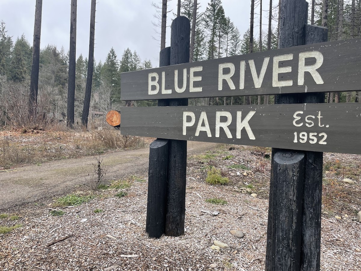 Blue River Park