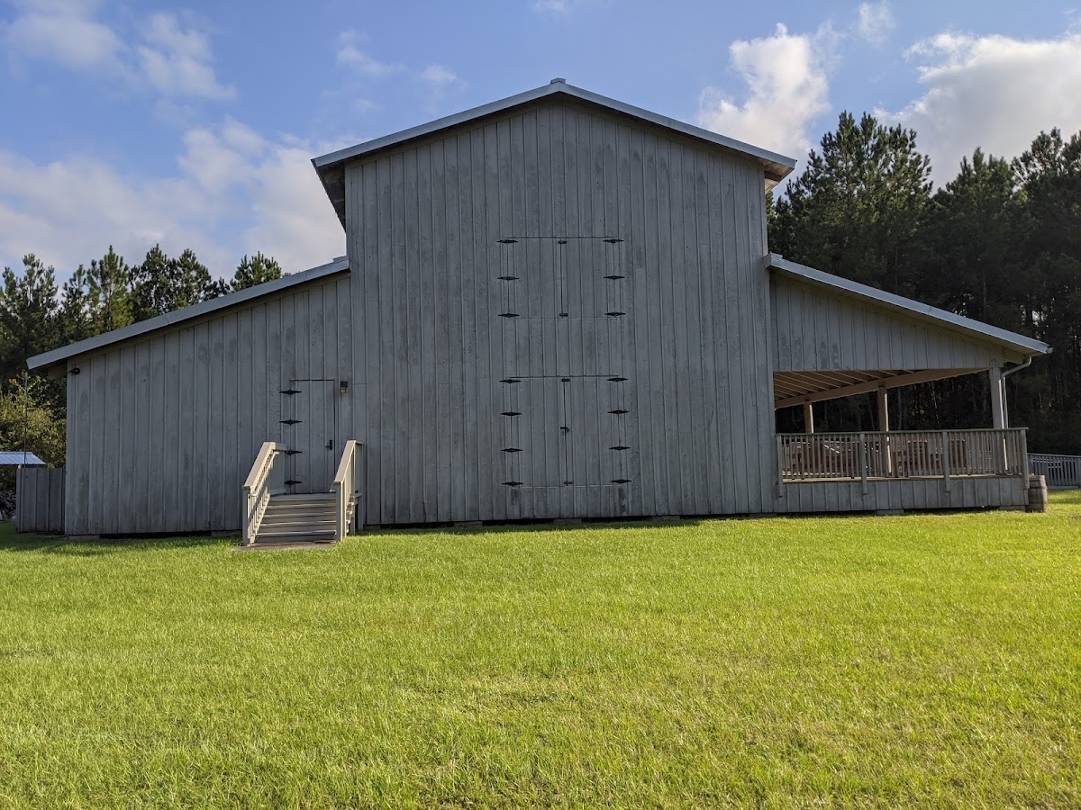 Camp Milton