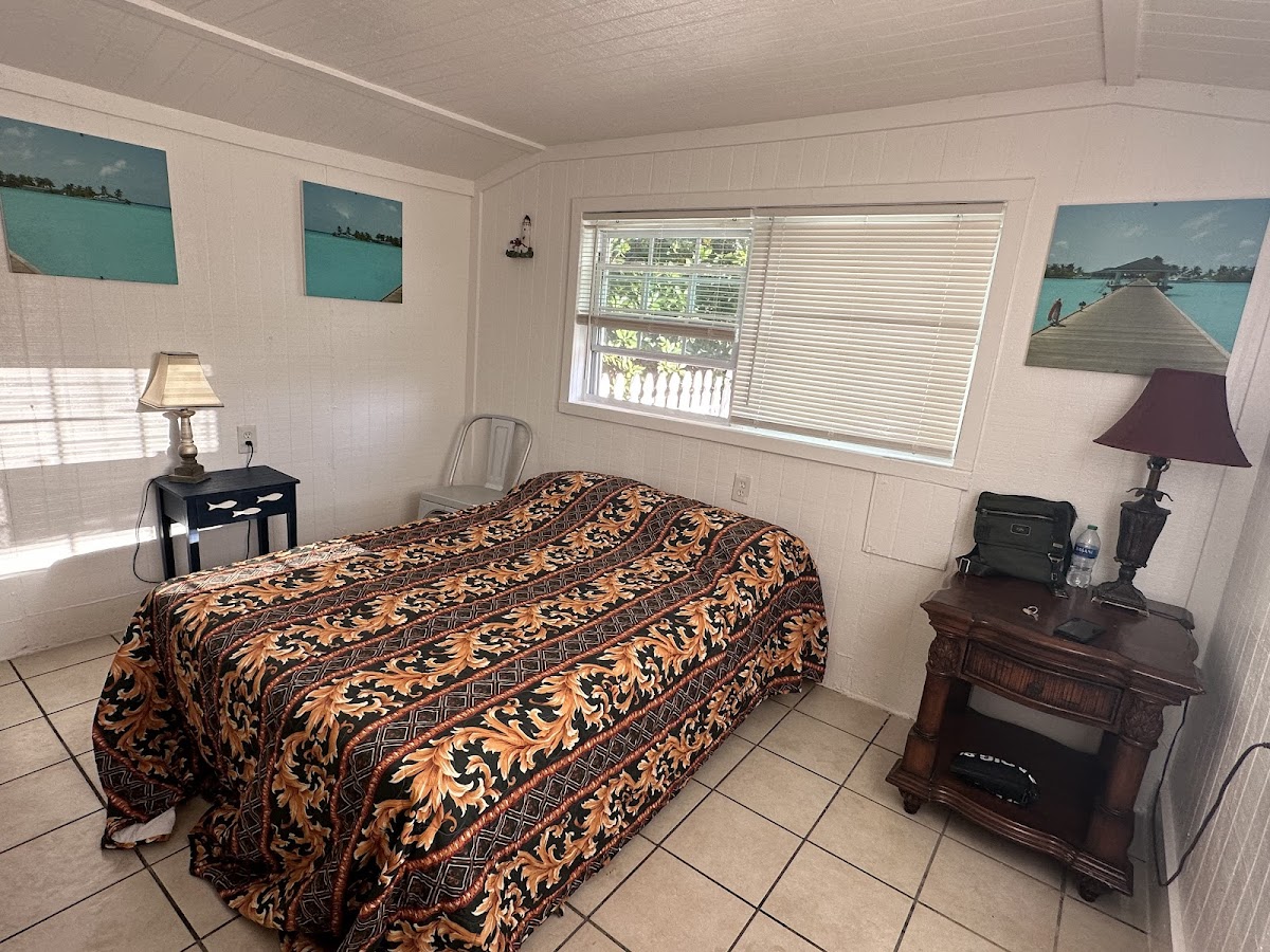 Sea Cove Resort & Marina photo 2