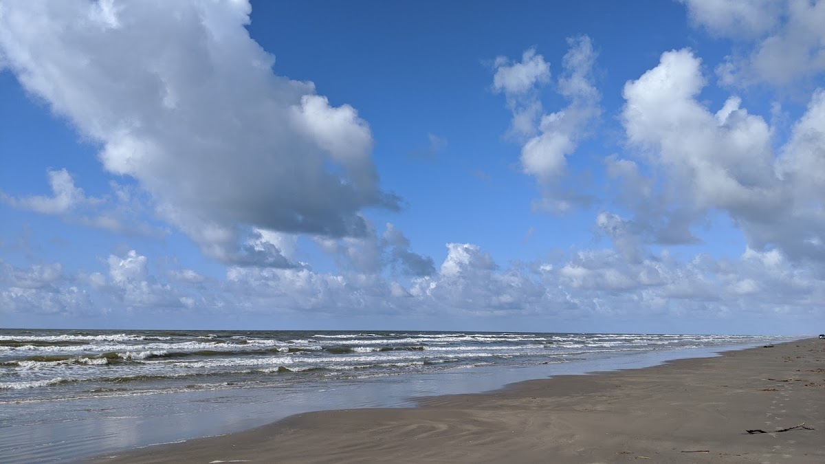 Follets Island