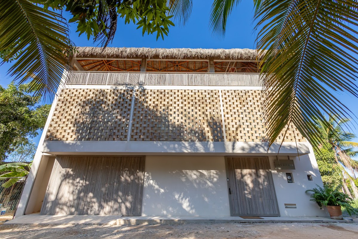Hotel Casa Los Dichos