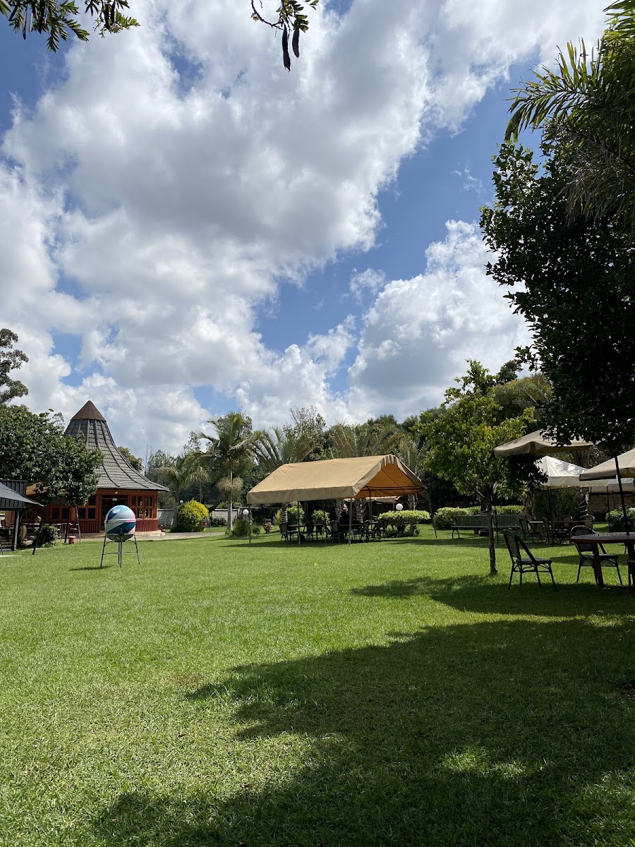 Poa place Eldoret