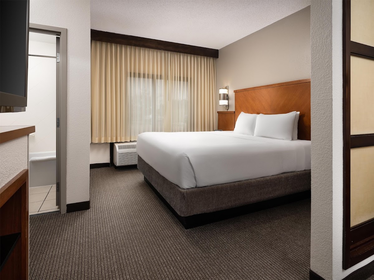 Hyatt Place Columbus/Dublin photo 2