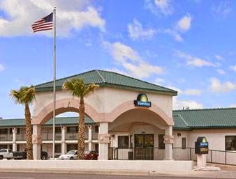 Days Inn Safford
