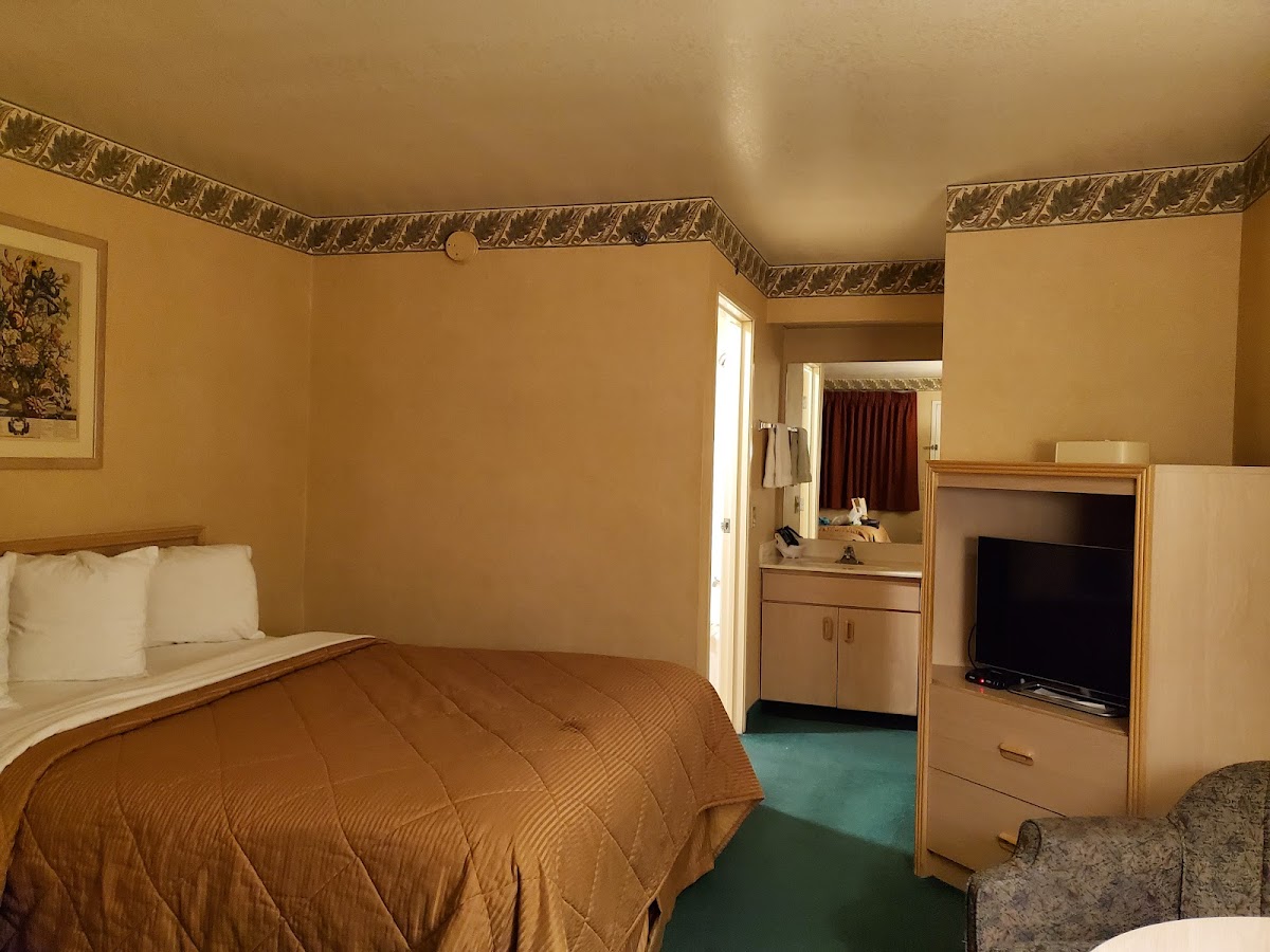 Days Inn Safford photo 2
