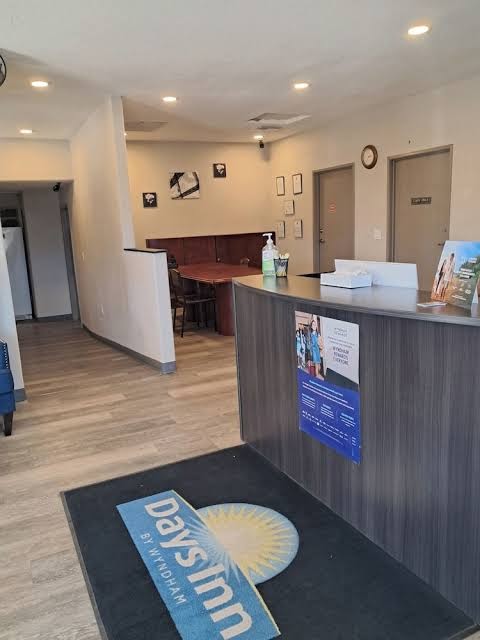 Days Inn Safford photo 3