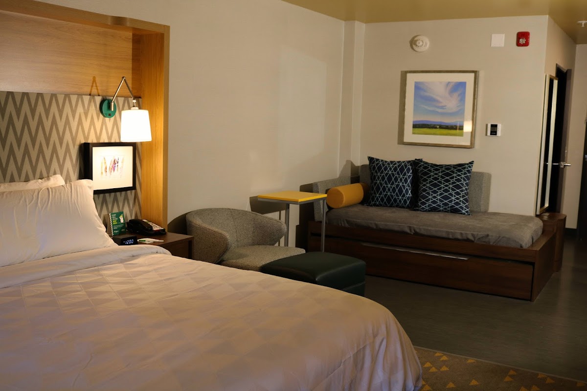 Holiday Inn Jonesboro by IHG photo 3