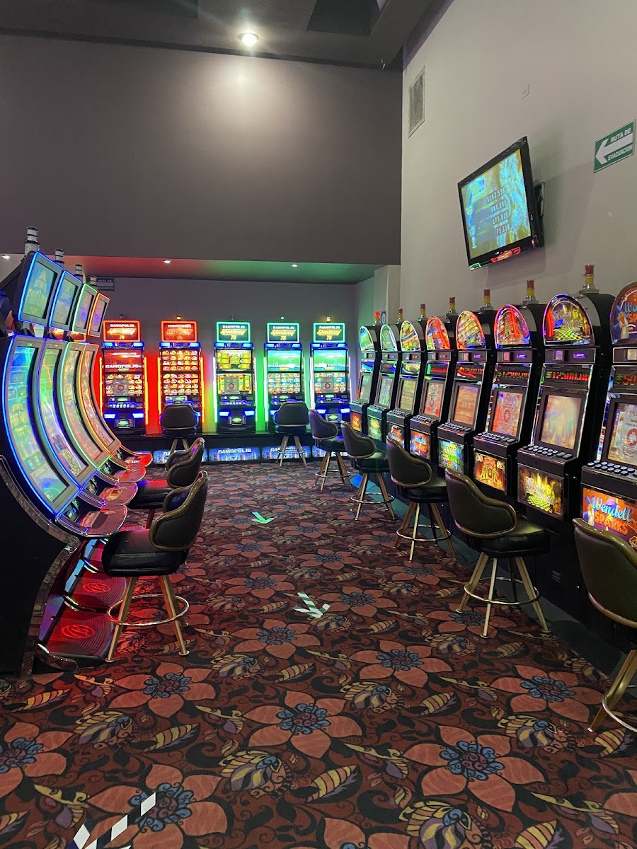 Casino Palermo