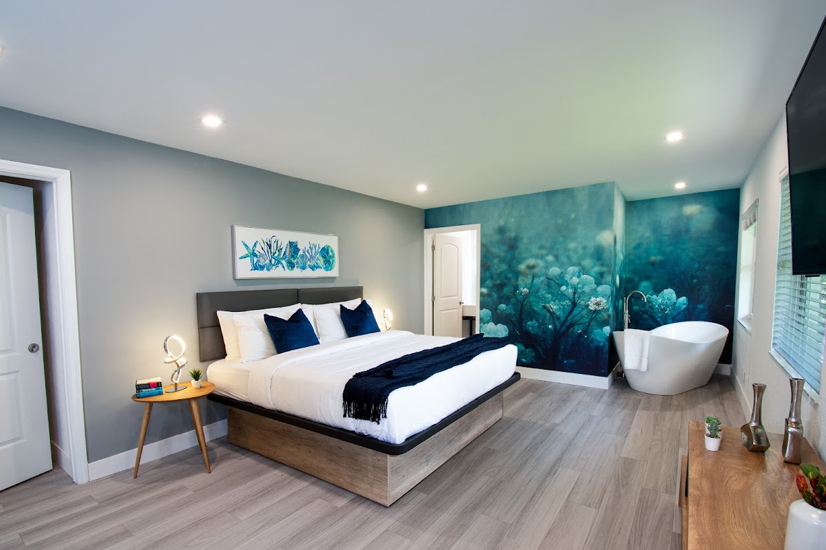 The Lauderdale Boutique Hotel