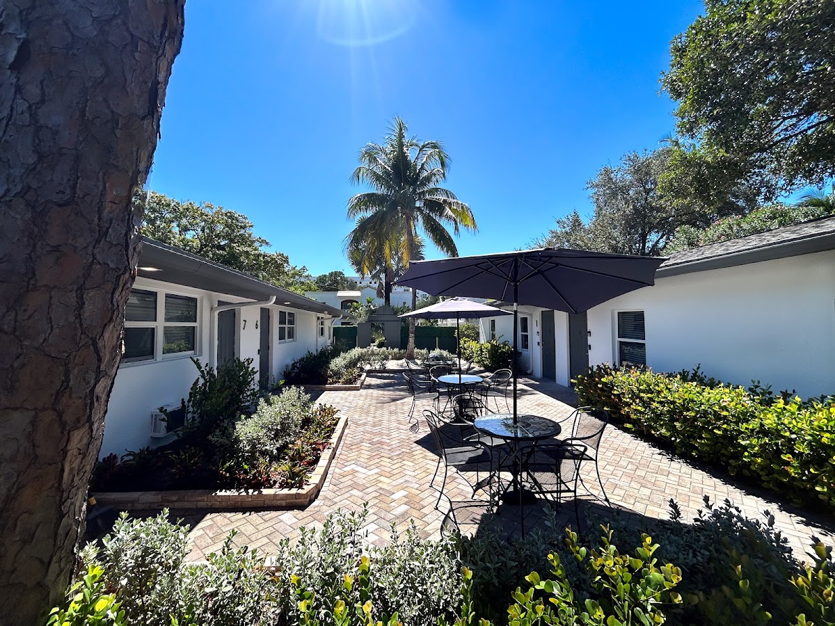 The Lauderdale Boutique Hotel photo 2