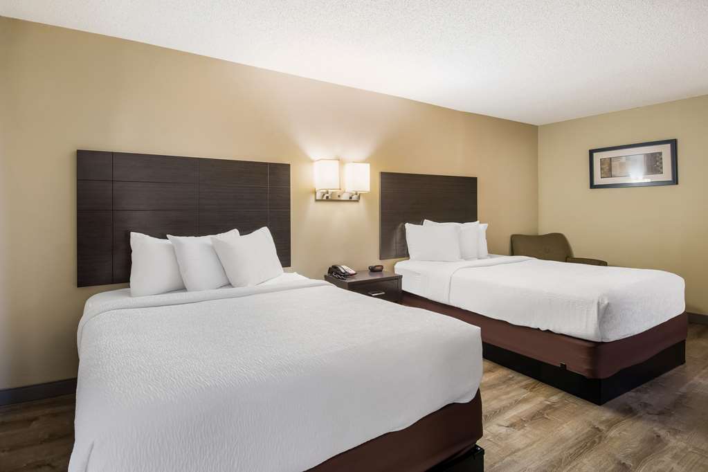 SureStay Plus by Best Western Jackson photo 2