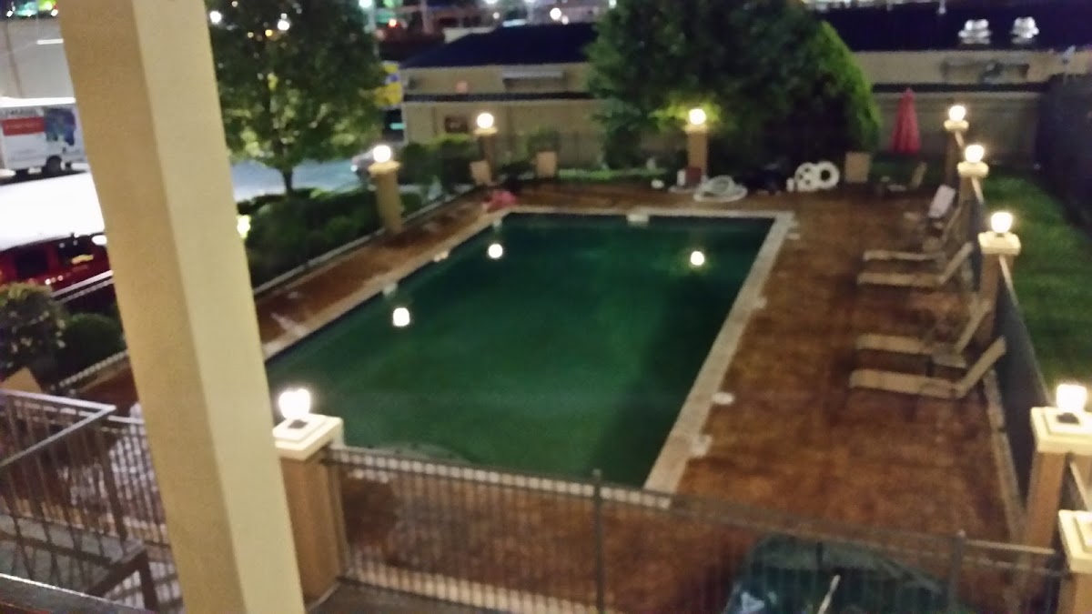 SureStay Plus by Best Western Jackson photo 3