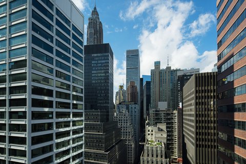 AC Hotel New York Downtown photo 3
