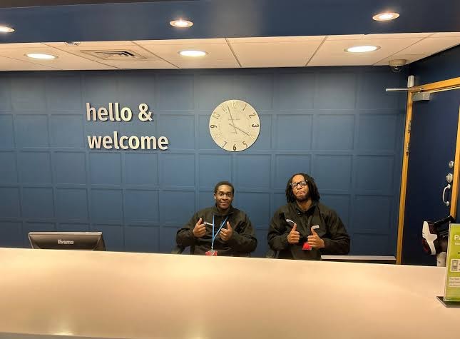 Travelodge London City Airport photo 3
