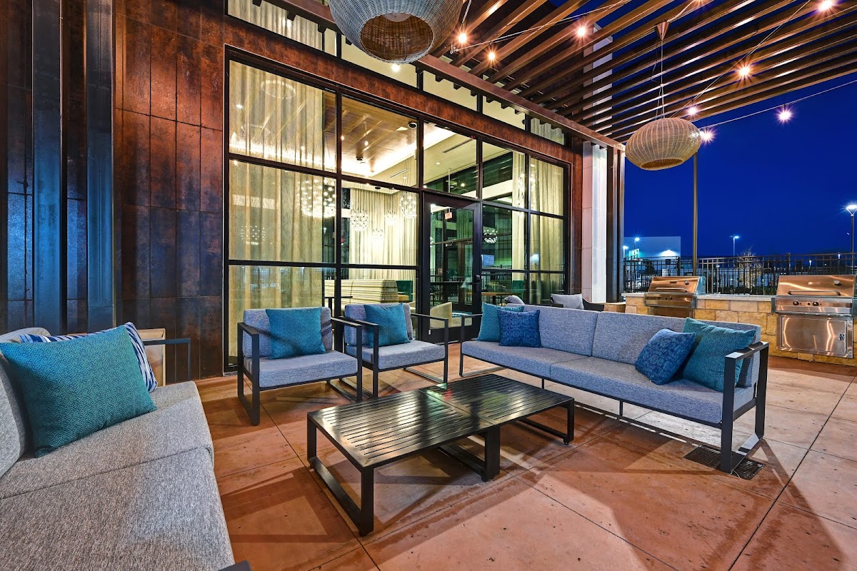 Homewood Suites by Hilton Dallas The Colony photo 2