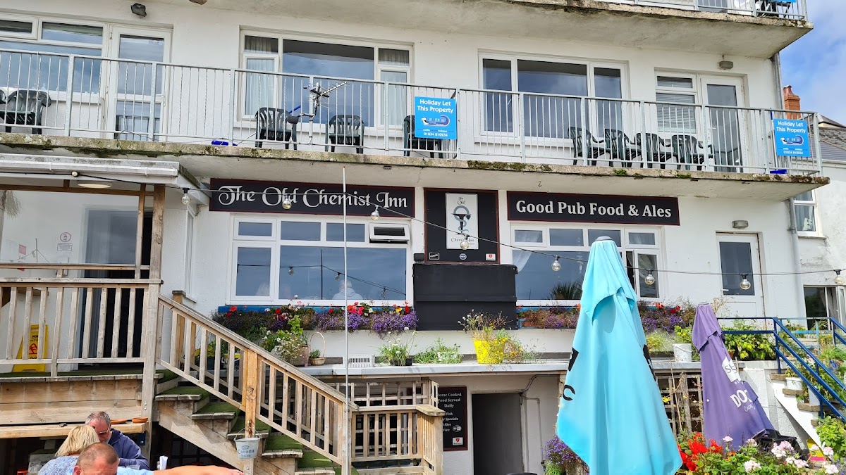 The Old Chemist Inn photo 2