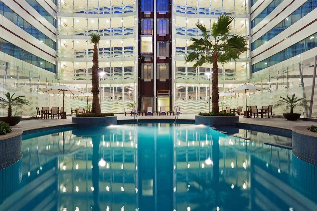 Crowne Plaza Leon by IHG