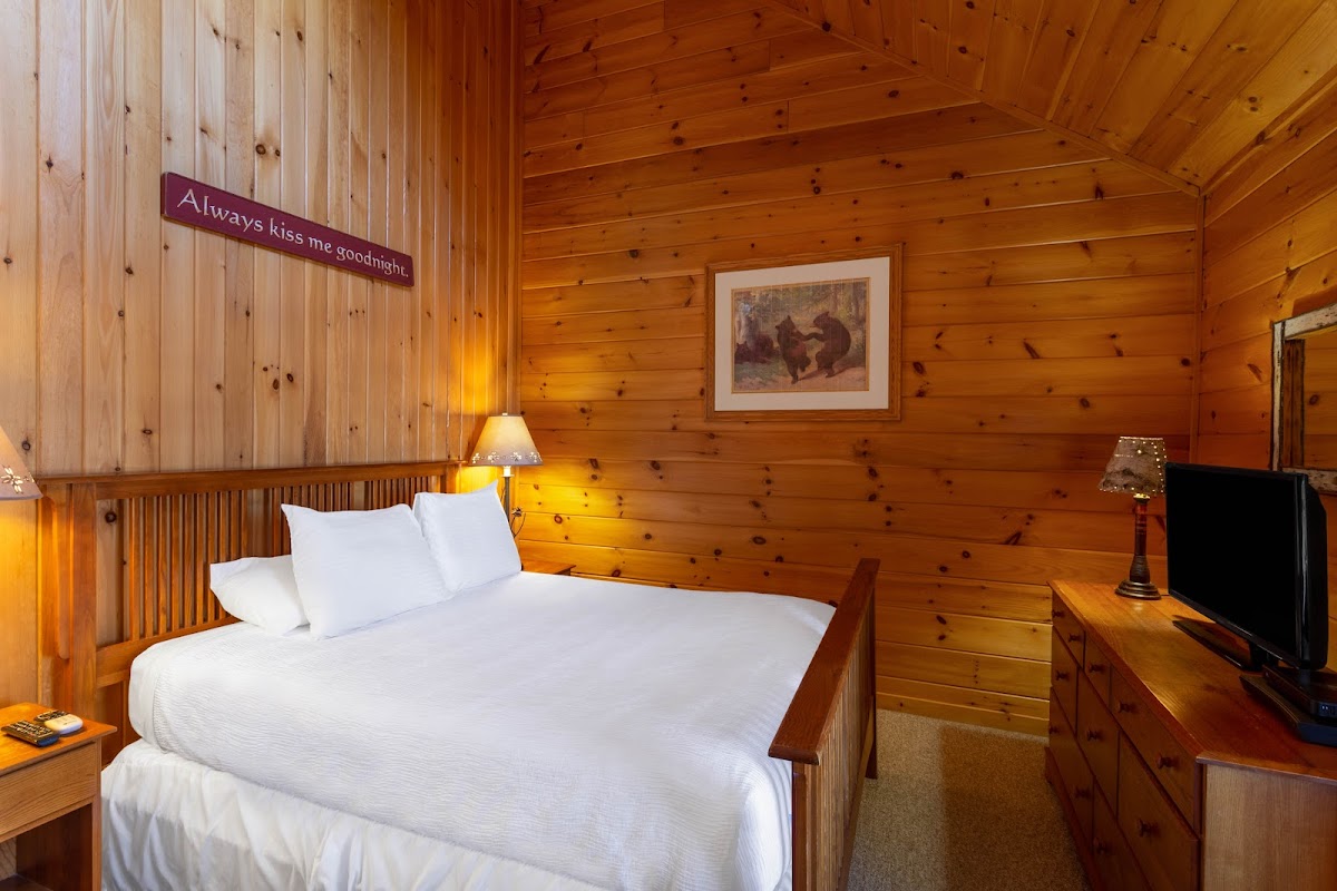 Rangeley Lake Resort photo 2