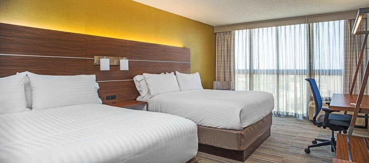 Holiday Inn Express Nags Head Oceanfront by IHG photo 2